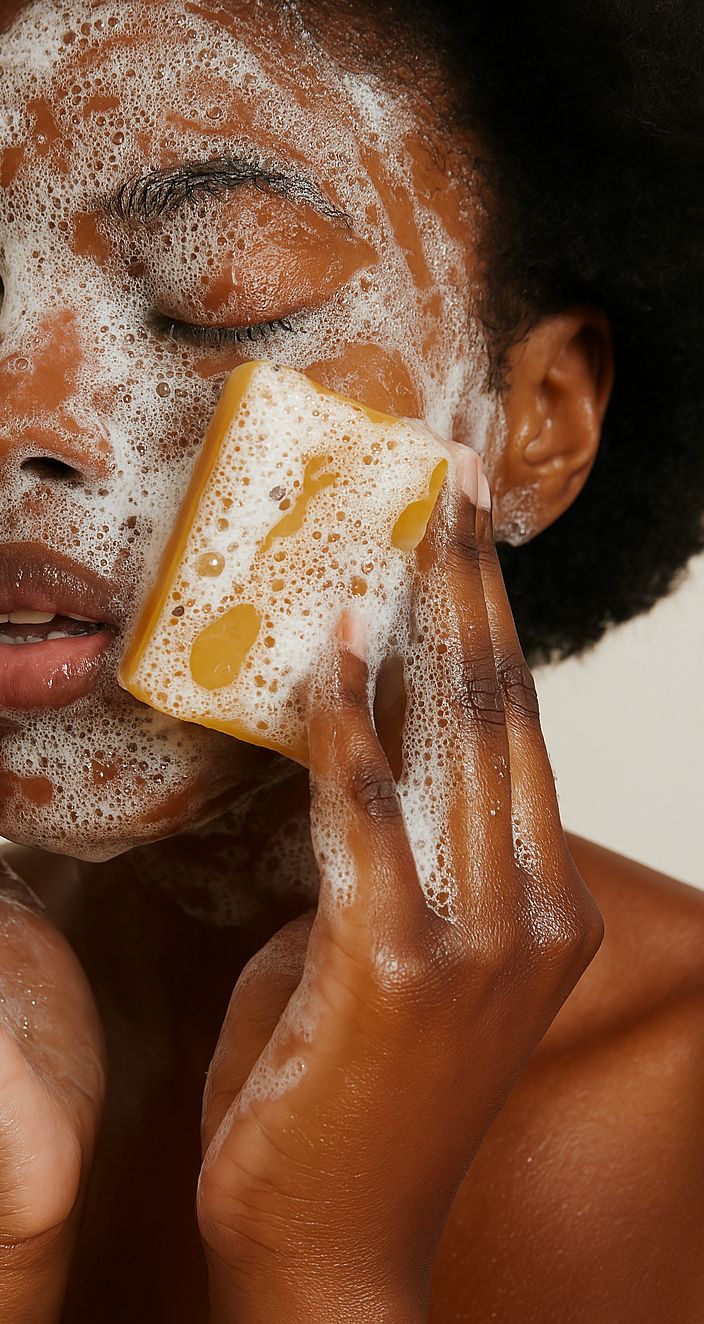 Soaps