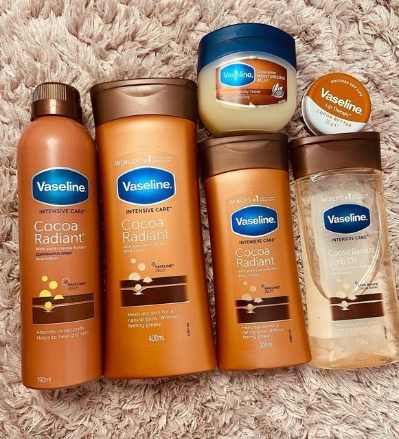 Skincare