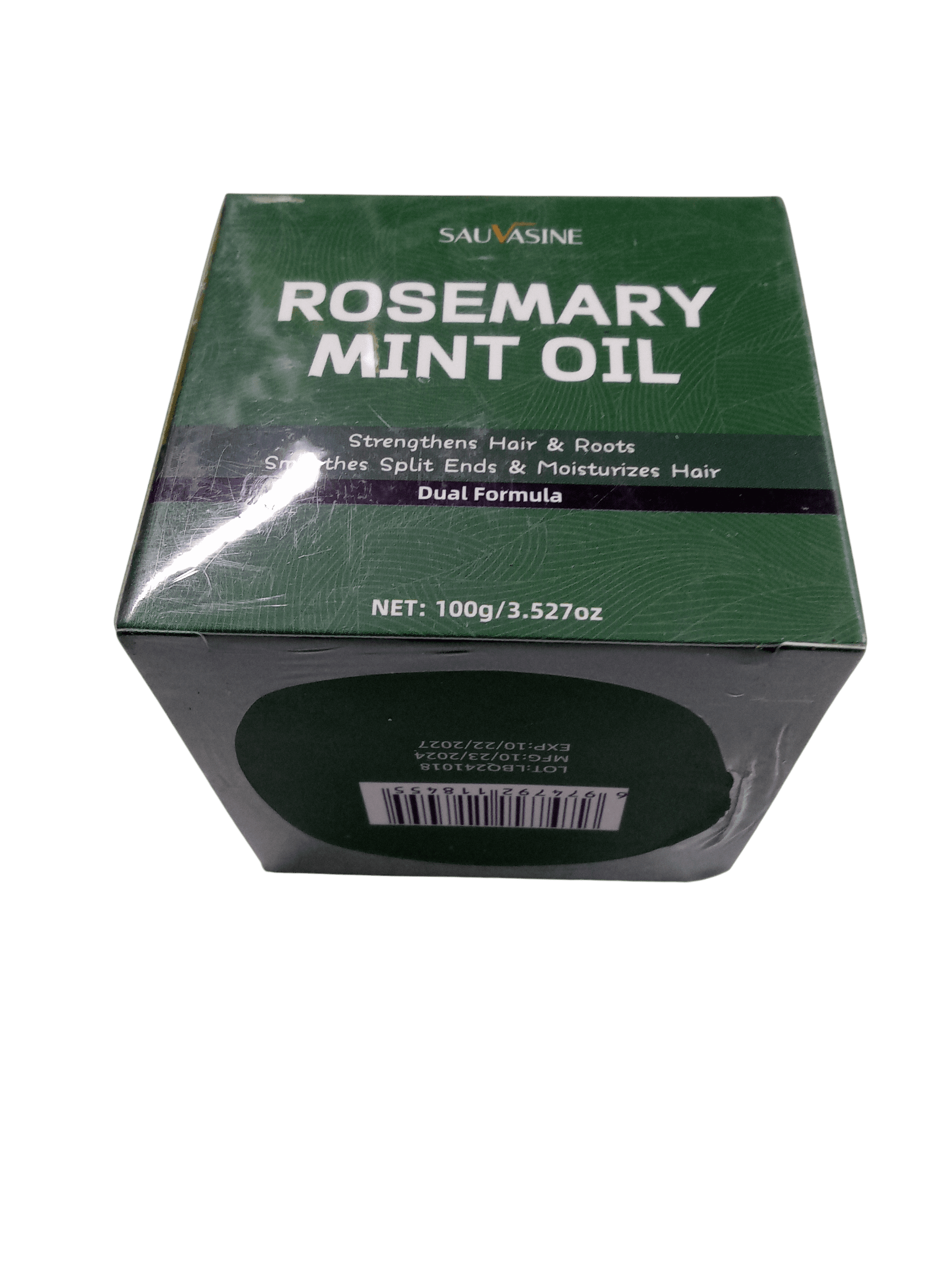 Sauvasine Rosemary Mint hair Oil -Price in Kenya