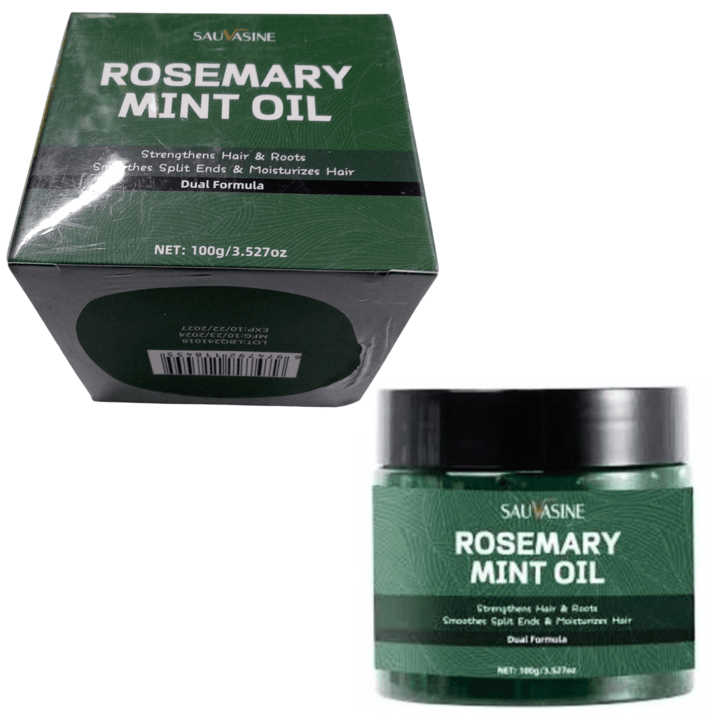 Sauvasine Rosemary Mint hair Oil -Price in Kenya
