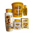 Jaune d'Oeuf Egg Yolk Skincare Set- Price in Kenya