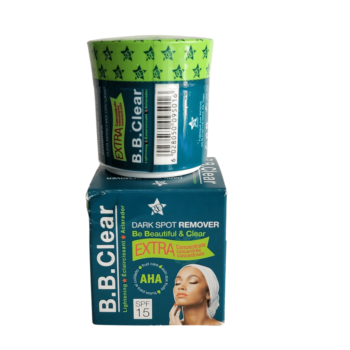 B.B Clear Dark spot remover-Price in Kenya