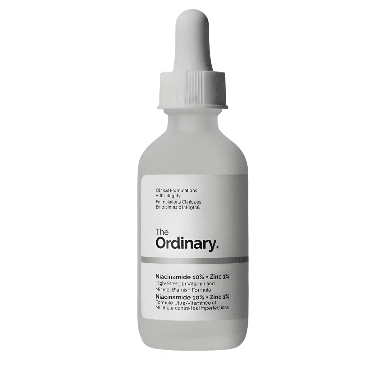 The Ordinary Niacinamide 10% + Zinc 1% -Price in Kenya