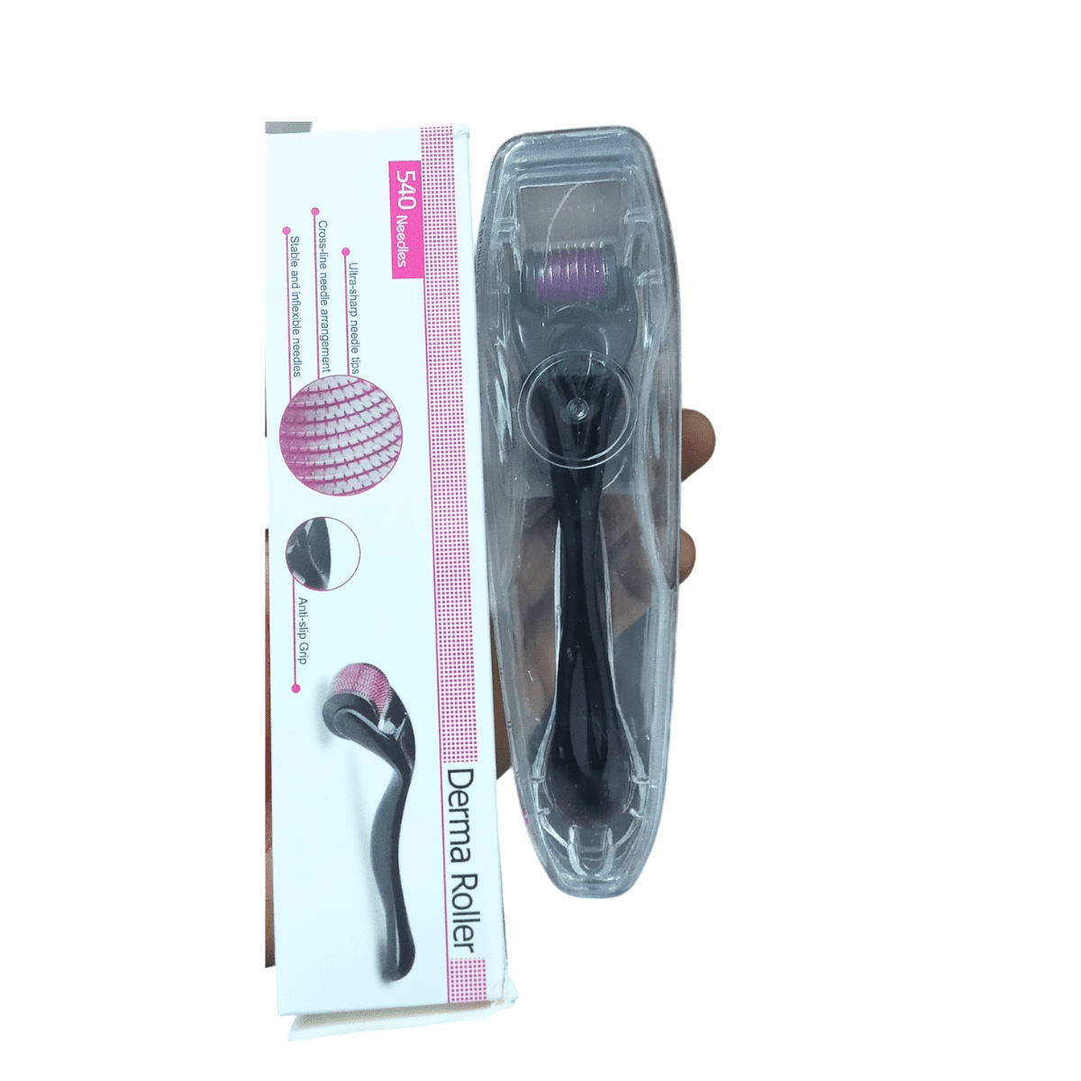 Dermaroller 0.5mm  microneedling-Price in Kenya