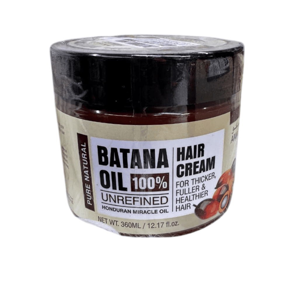 Amalico Batana Oil 100% Unrefined Hair Cream -Price in Kenya