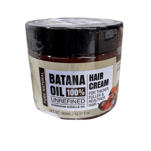Amalico Batana Oil 100% Unrefined Hair Cream -Price in Kenya