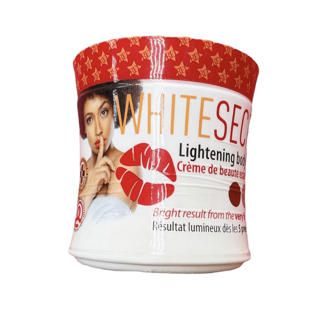 White secret cream -Price in Kenya