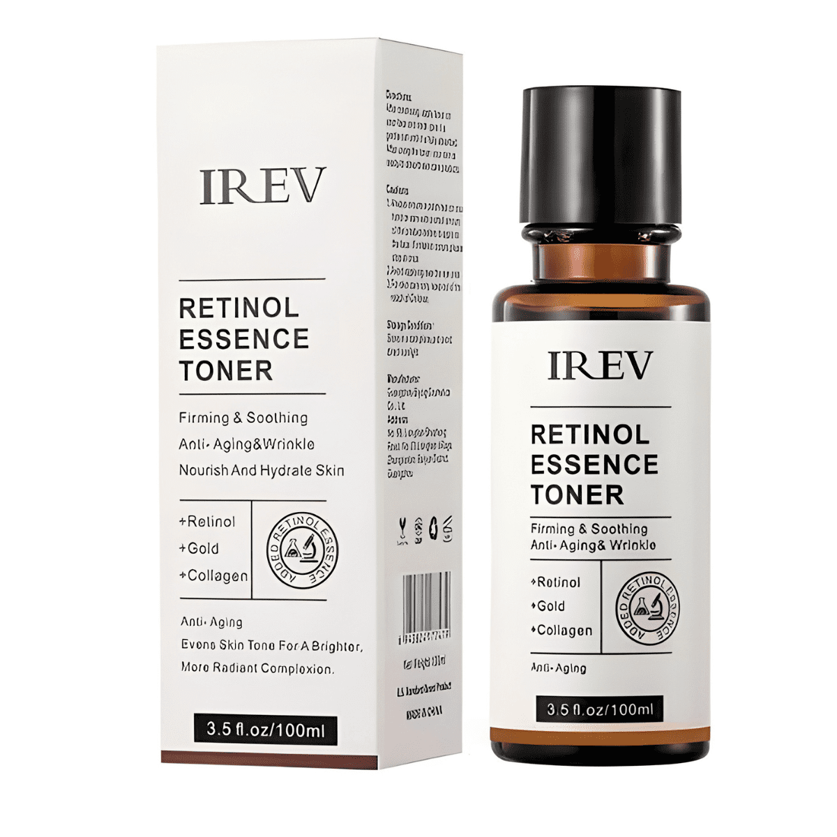 IREV retinol essence toner -Price in Kenya