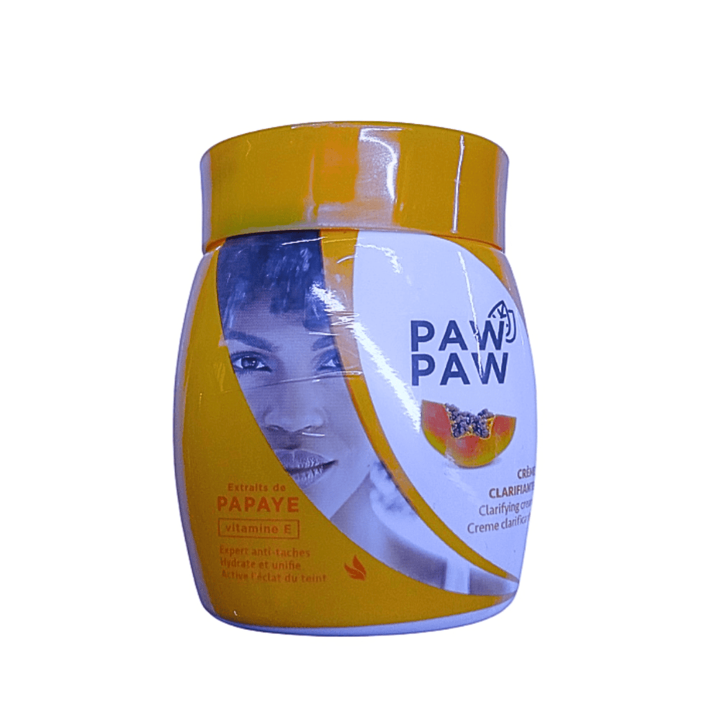 Paw paw Clarifying cream -Price in Kenya