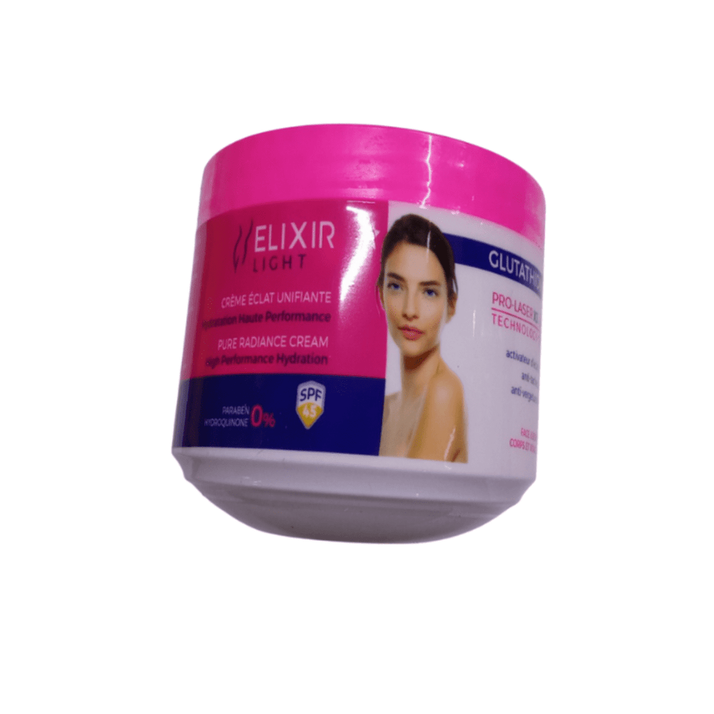 Elixir Light Cream -Price in Kenya