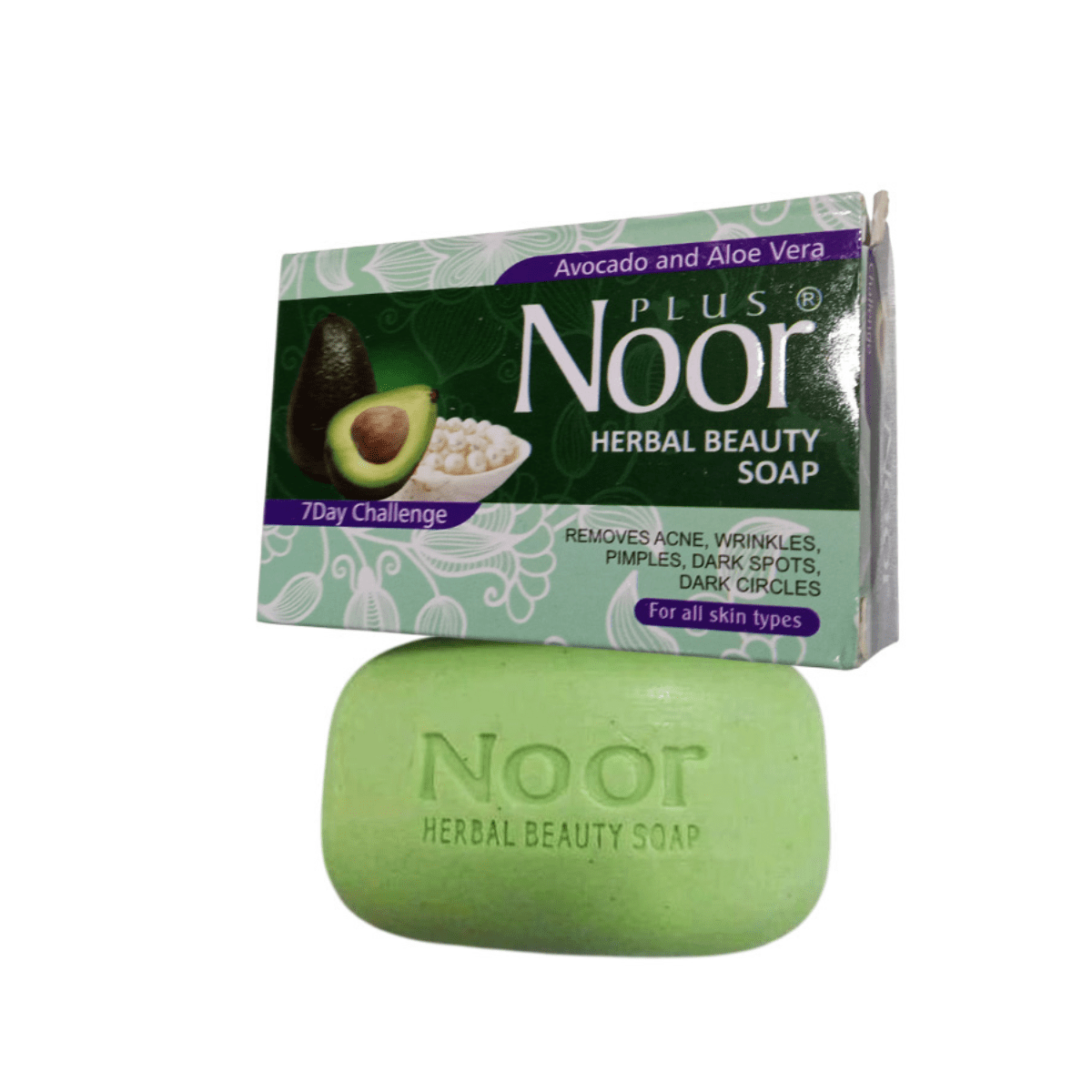 Noor Herbal Beauty Soap -Price in Kenya