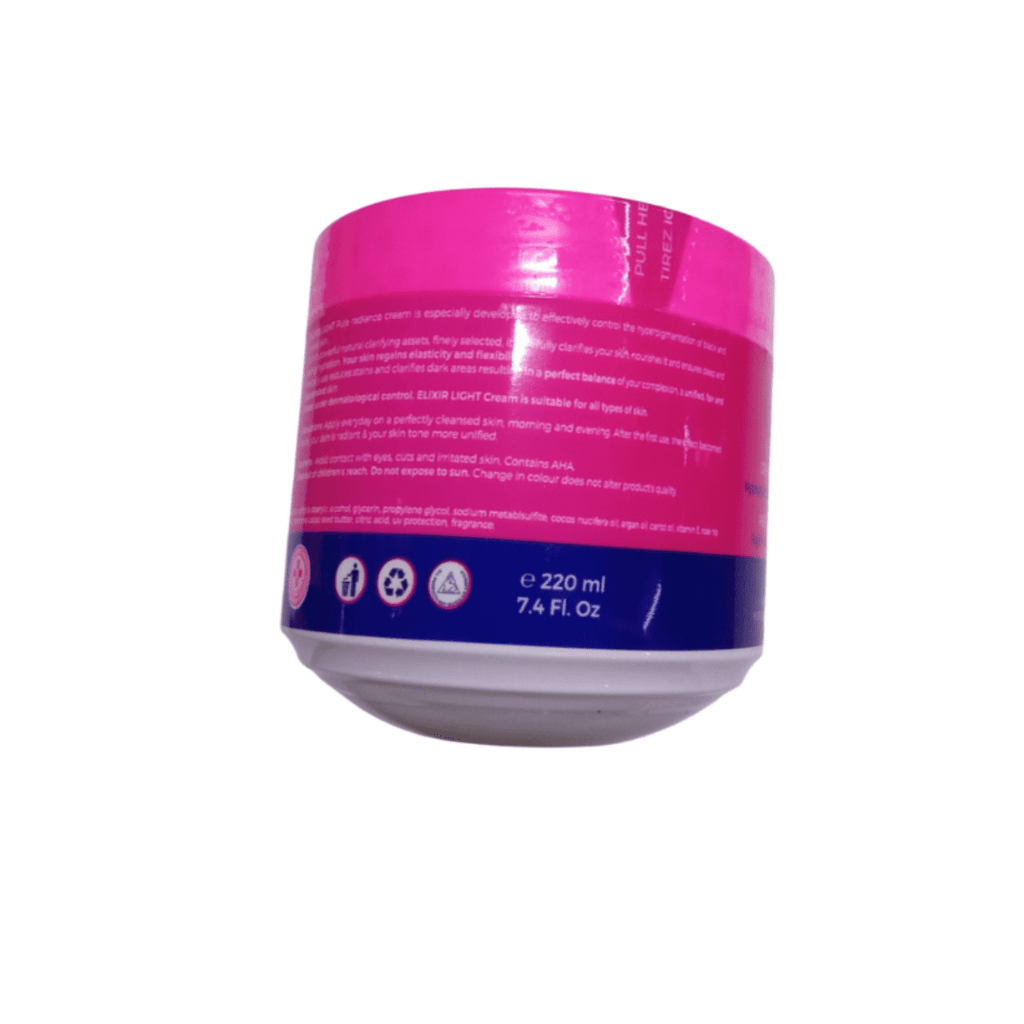 Elixir Light Cream -Price in Kenya
