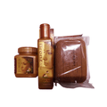 Bronze collection maxi tone Cream, soap & oil -Price in kenya