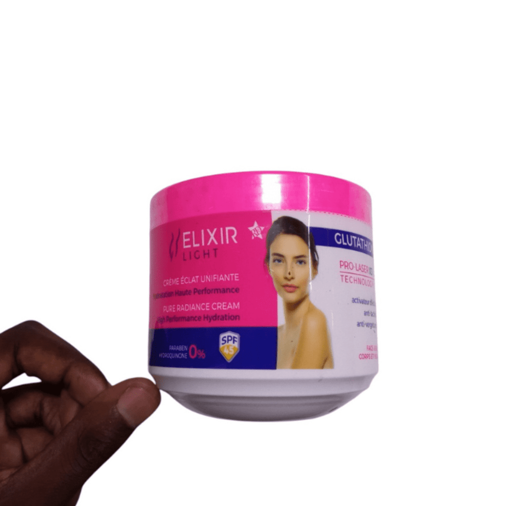 Elixir Light Cream -Price in Kenya