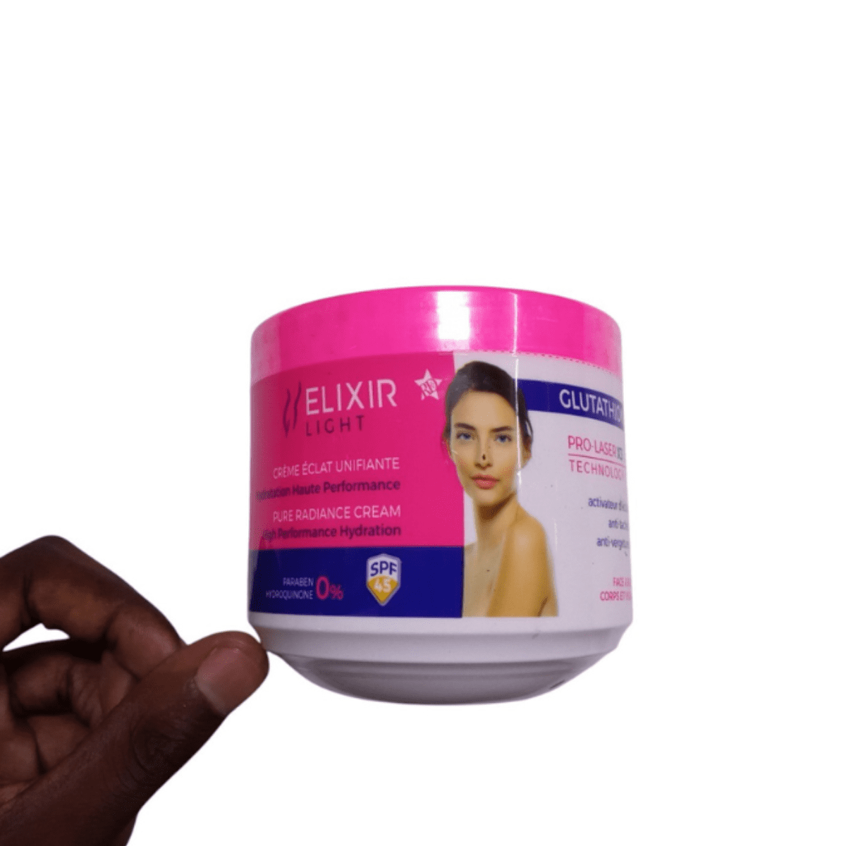 Elixir Light Cream -Price in Kenya