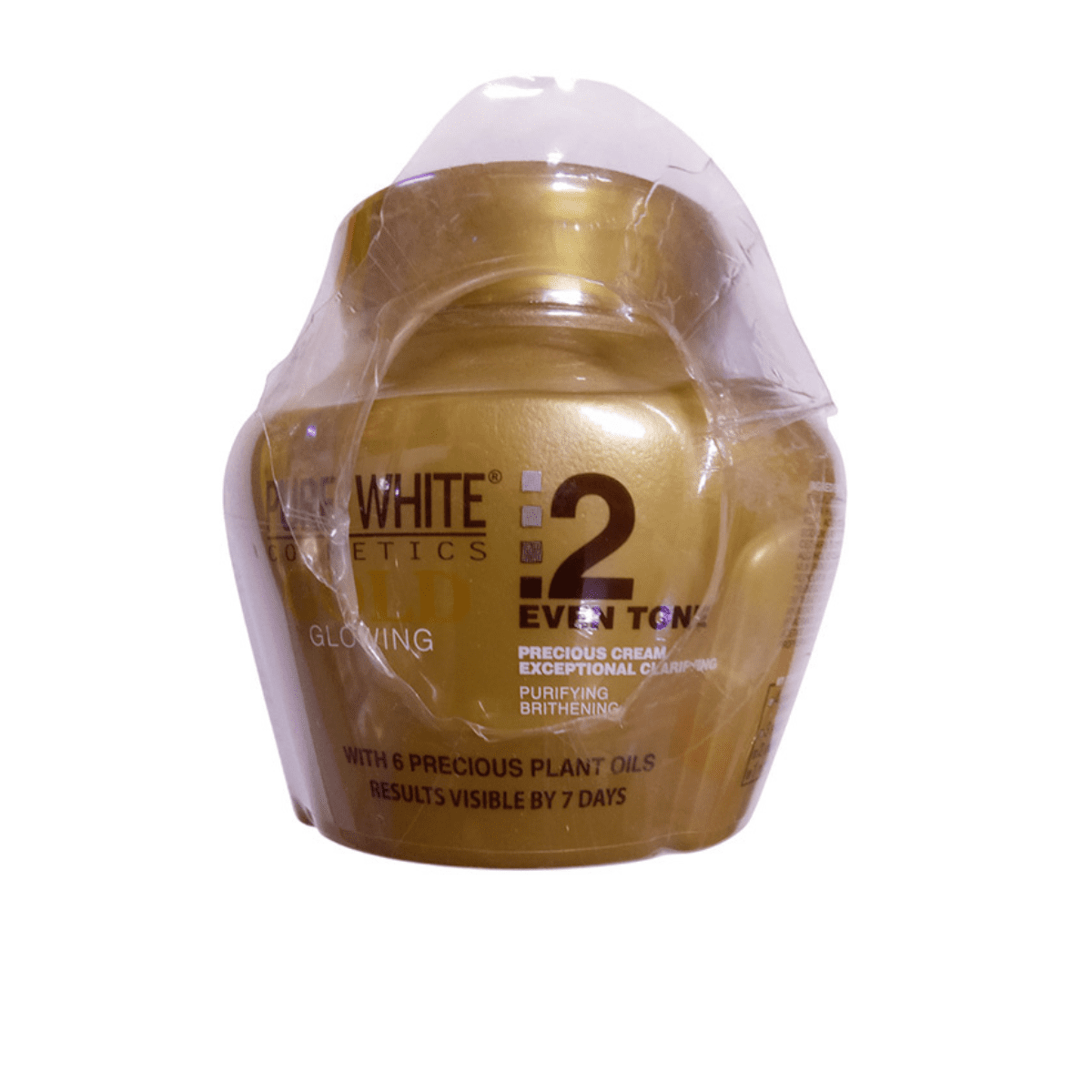 Pure white gold eventone cream -Price in Kenya