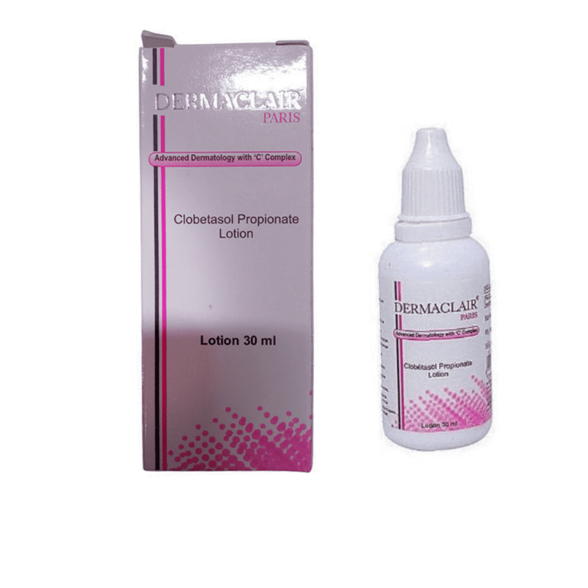 Dermaclair Paris Lotion (30ml)- Price in Kenya