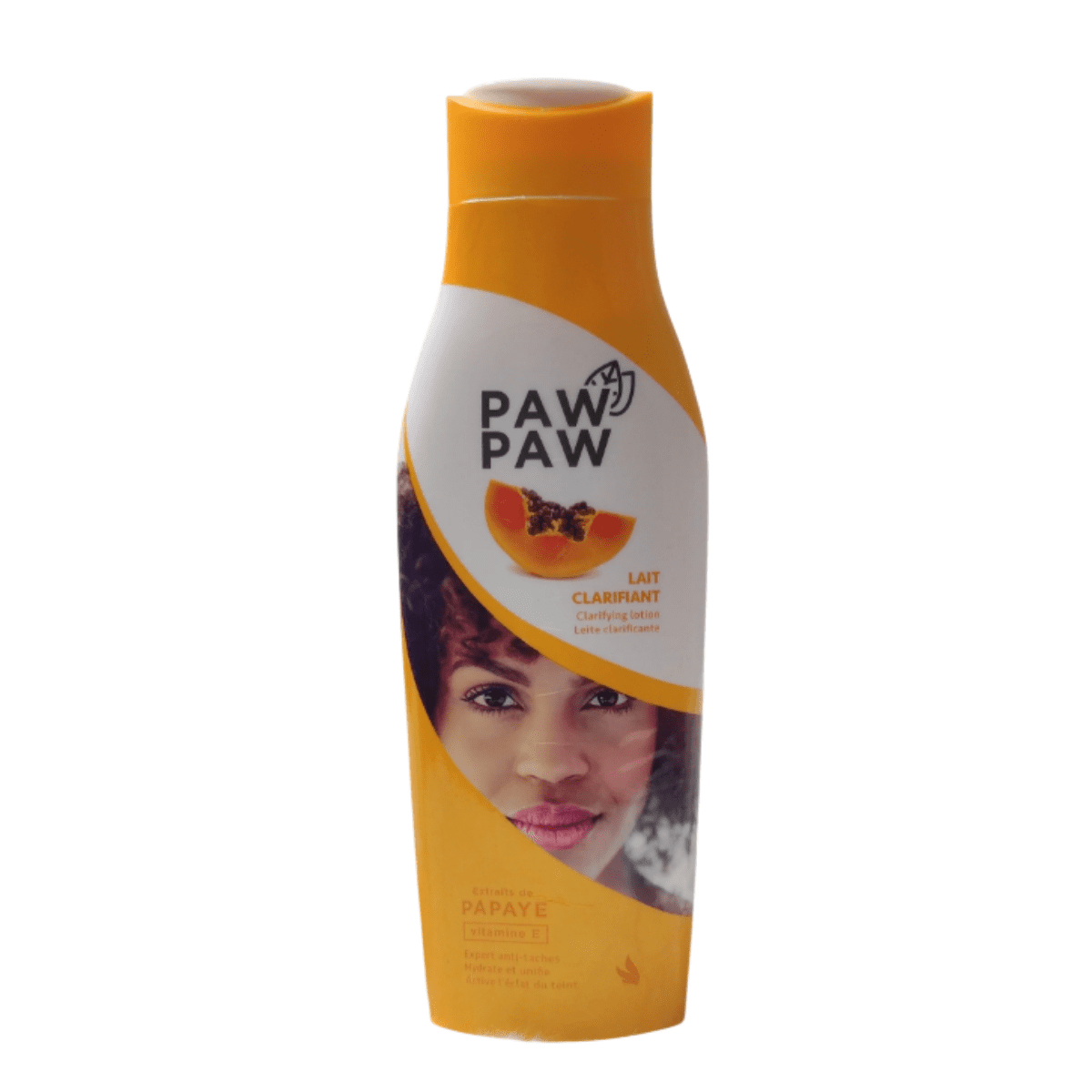 Paw paw Clarifying Lotion -Price in Kenya