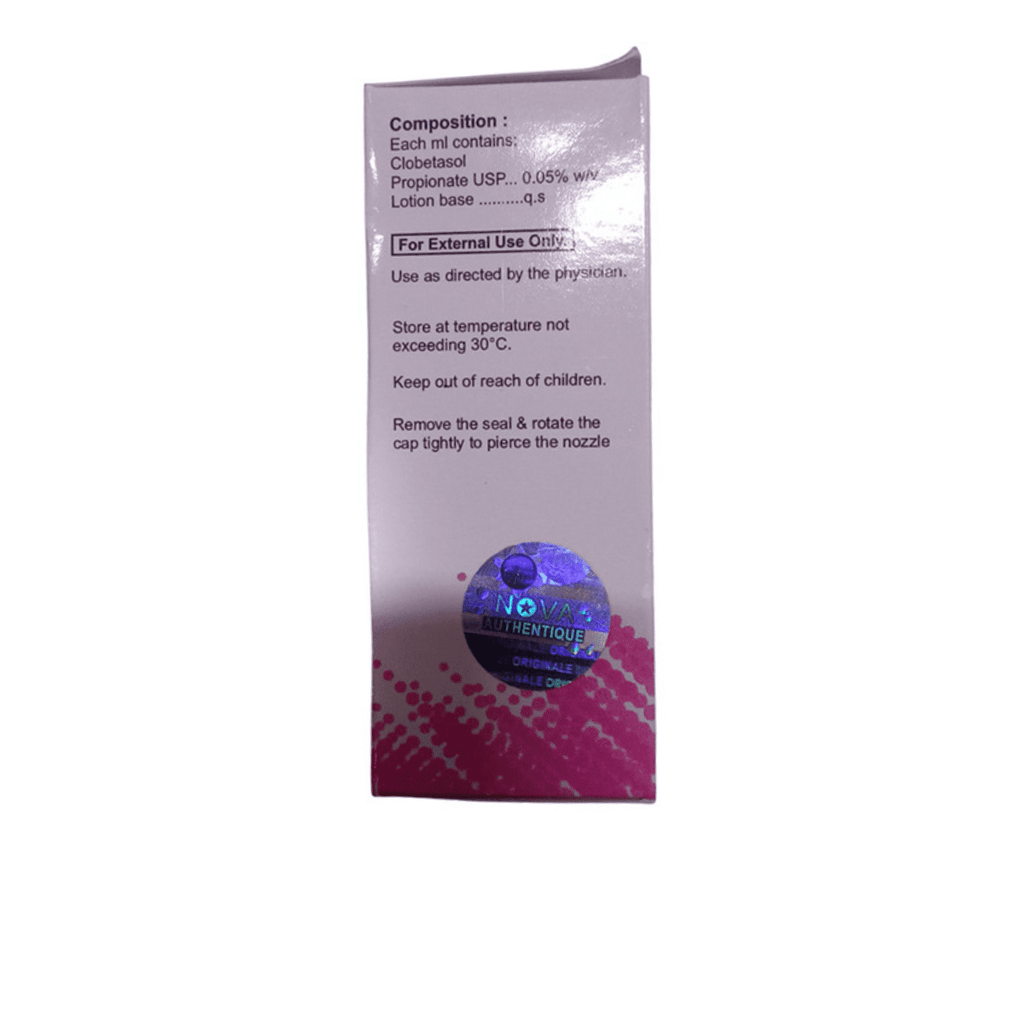 Dermaclair Paris Lotion (30ml)- Price in Kenya