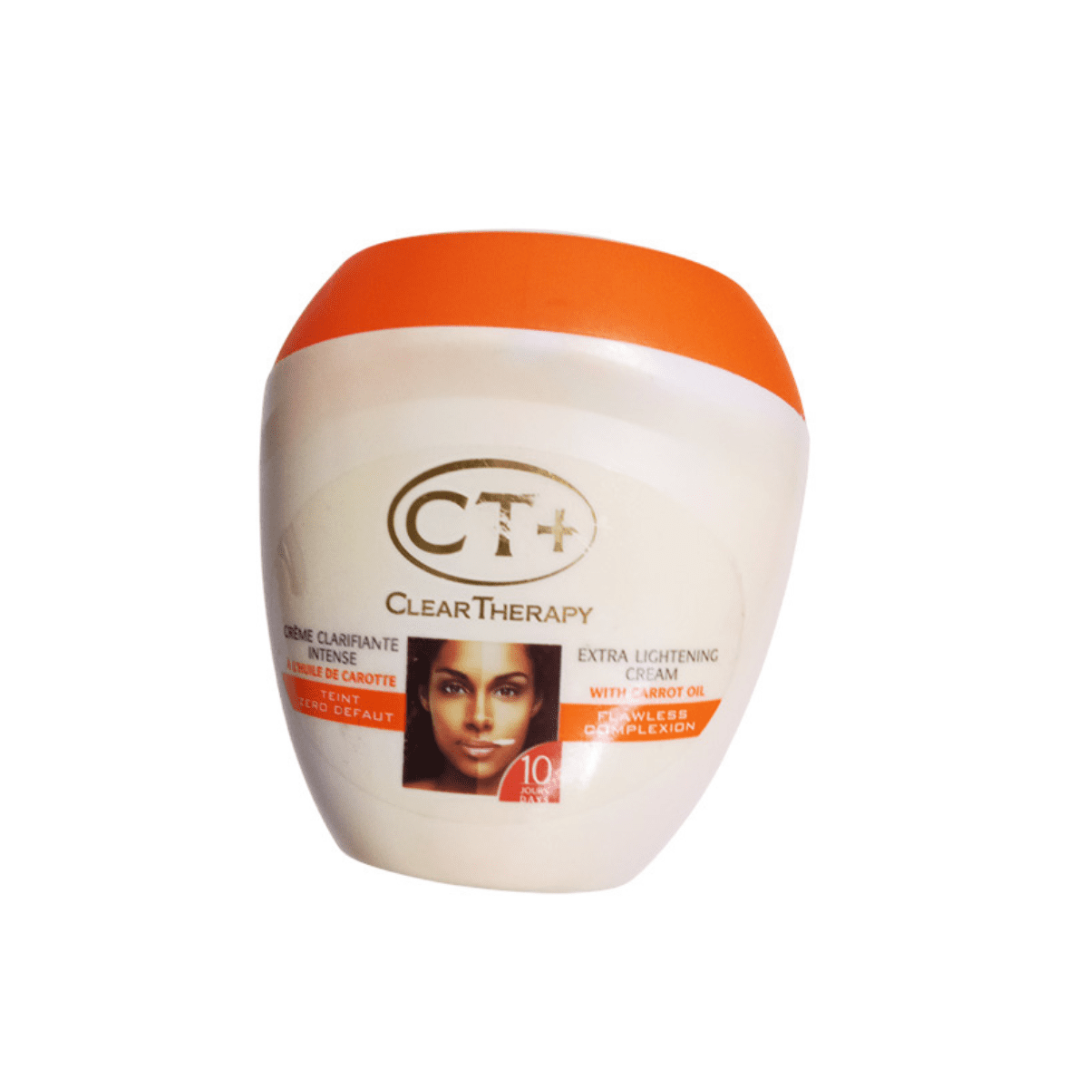 CT+ Clear Therapy Extra Cream -Price in Kenya