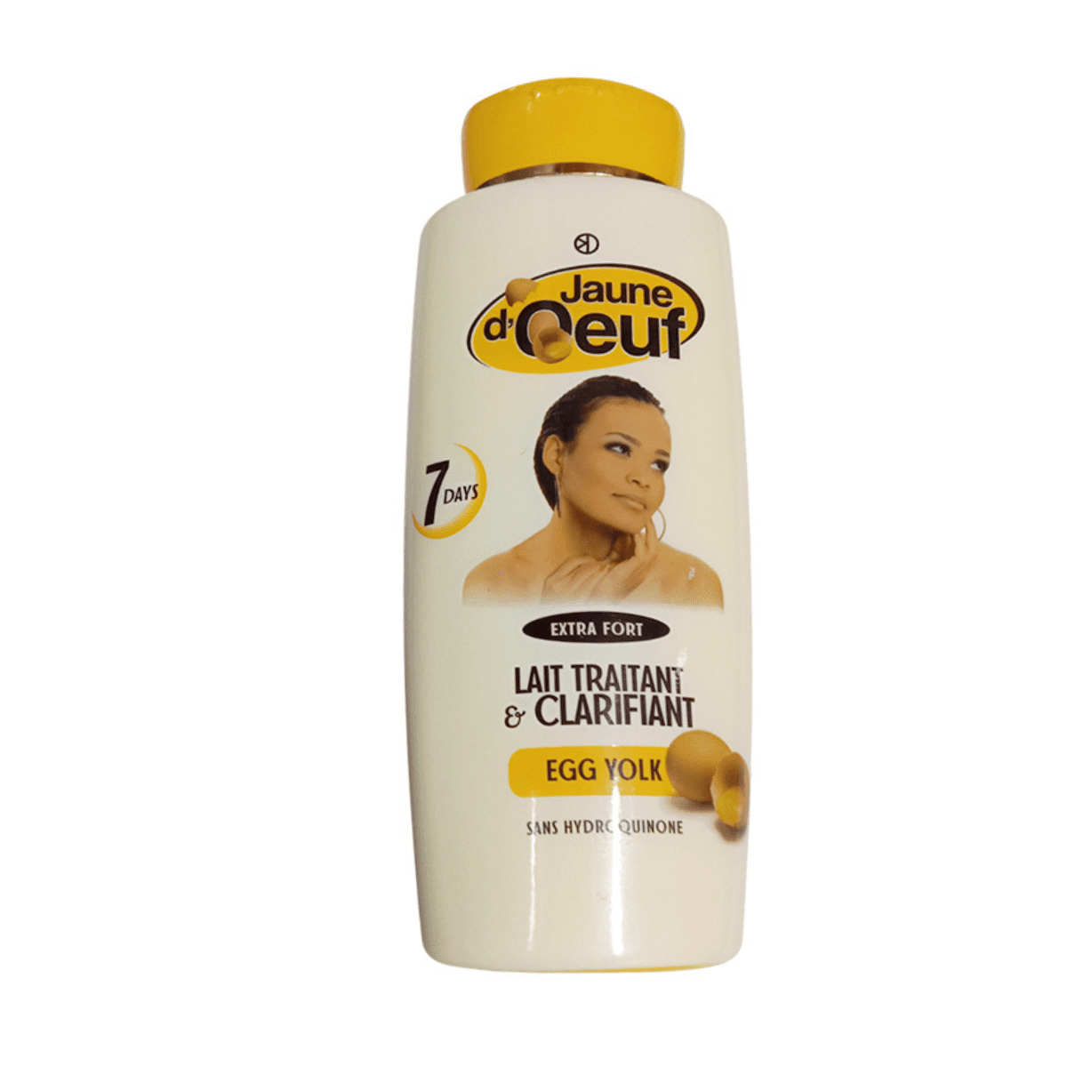 Jaune d’Oeuf Lotion -Price in Kenya