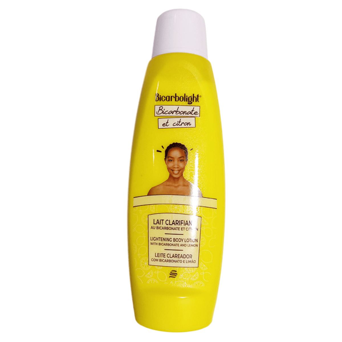 Bicarbolight Bicarbonate lotion et Citron-Price in Kenya