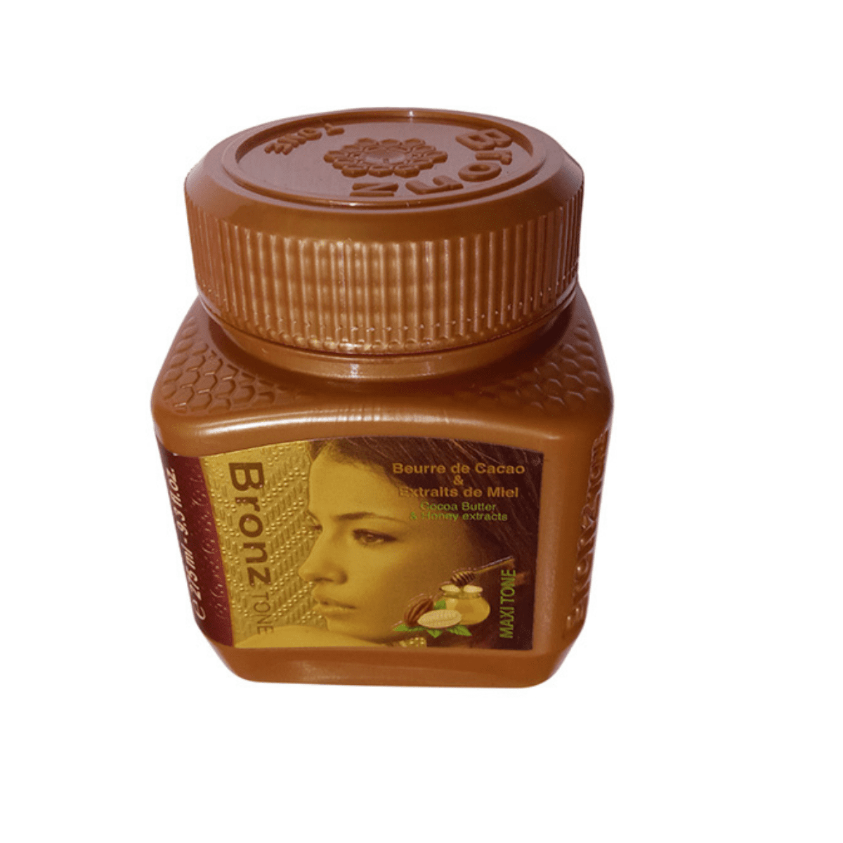 Bronze Tone Maxi Tone Cream -Price in Kenya