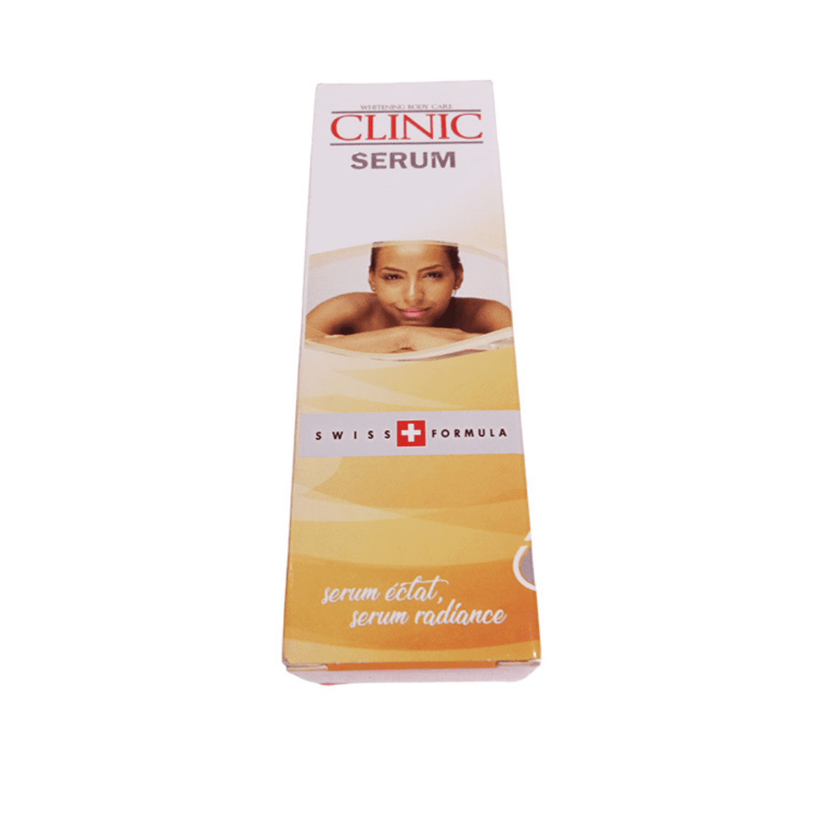 Clinic Clear Body Serum -Price in Kenya
