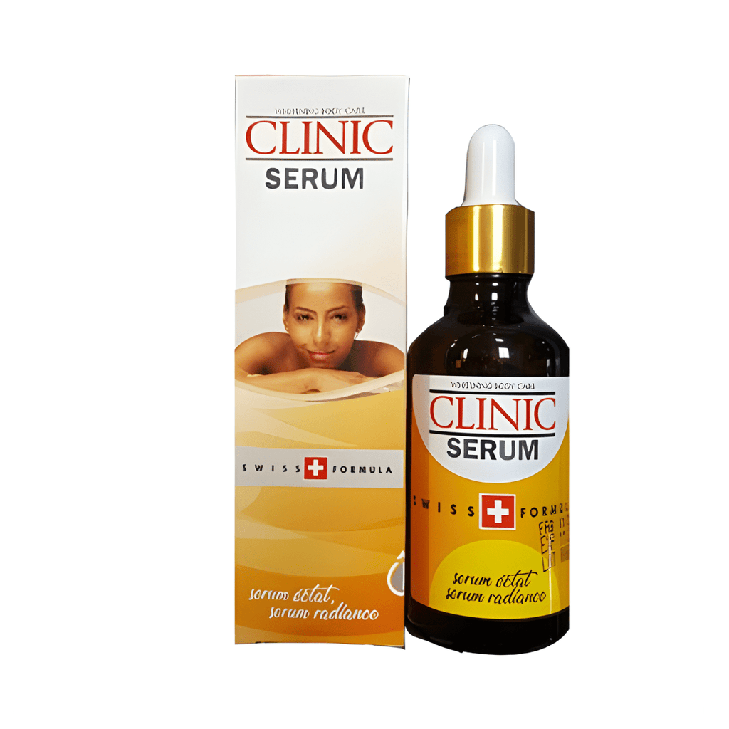 Clinic Clear Body Serum -Price in Kenya