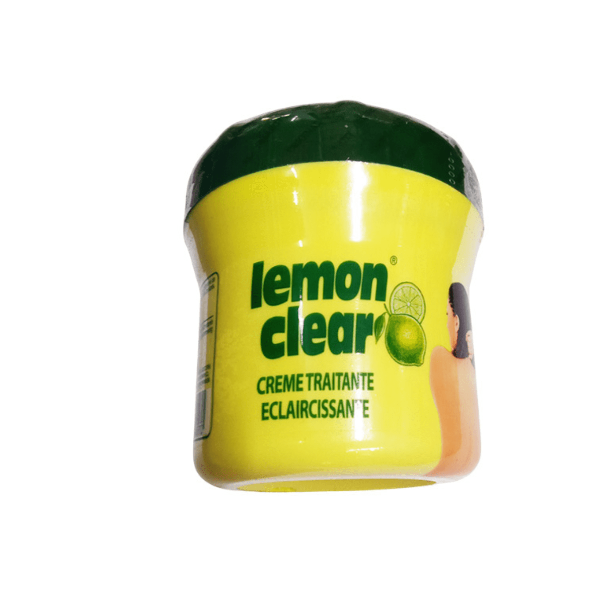 Lemon clear body cream-Price in Kenya