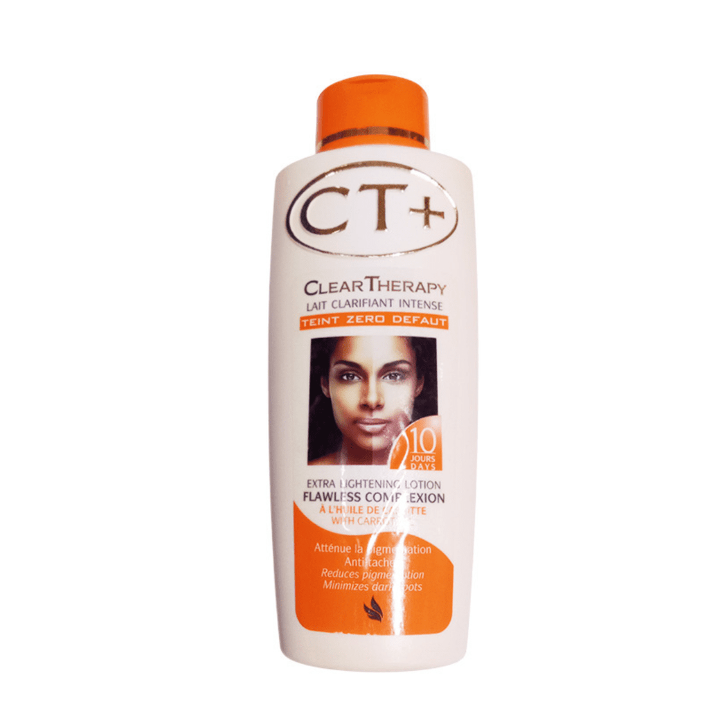 Clear therapy CT+ body lotion- Price in Kenya
