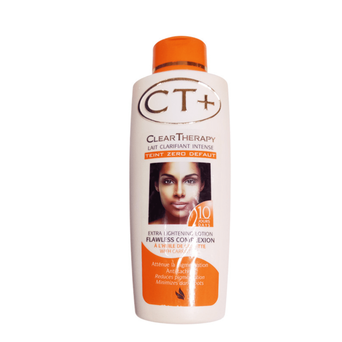 Clear therapy CT+ body lotion- Price in Kenya