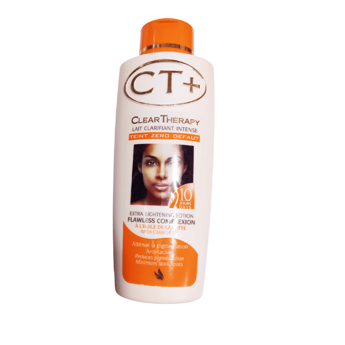 Clear therapy CT+ body lotion- Price in Kenya