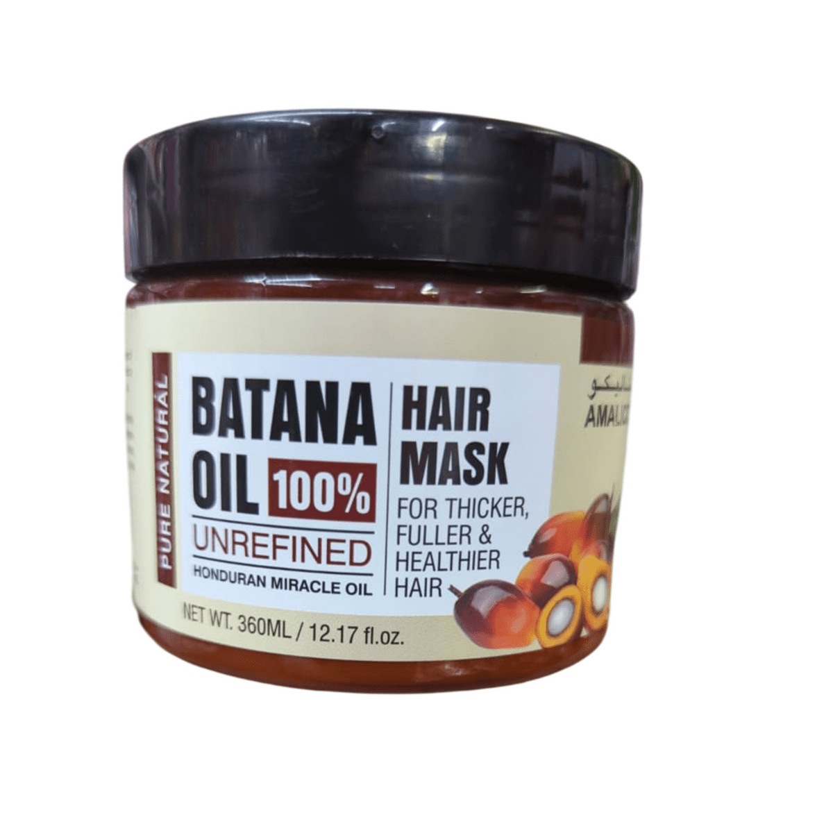 Amalico Batana Oil Hair Mask -Price in Kenya