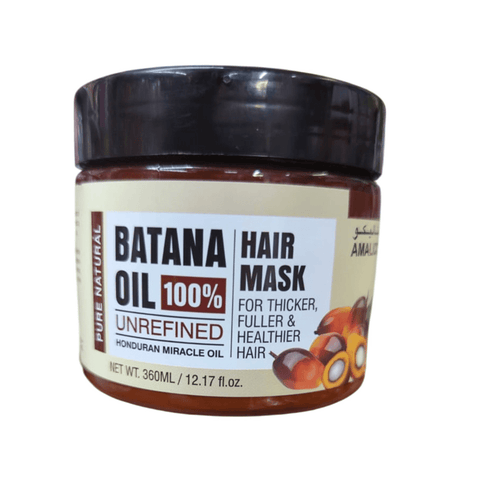 Amalico Batana Oil Hair Mask -Price in Kenya