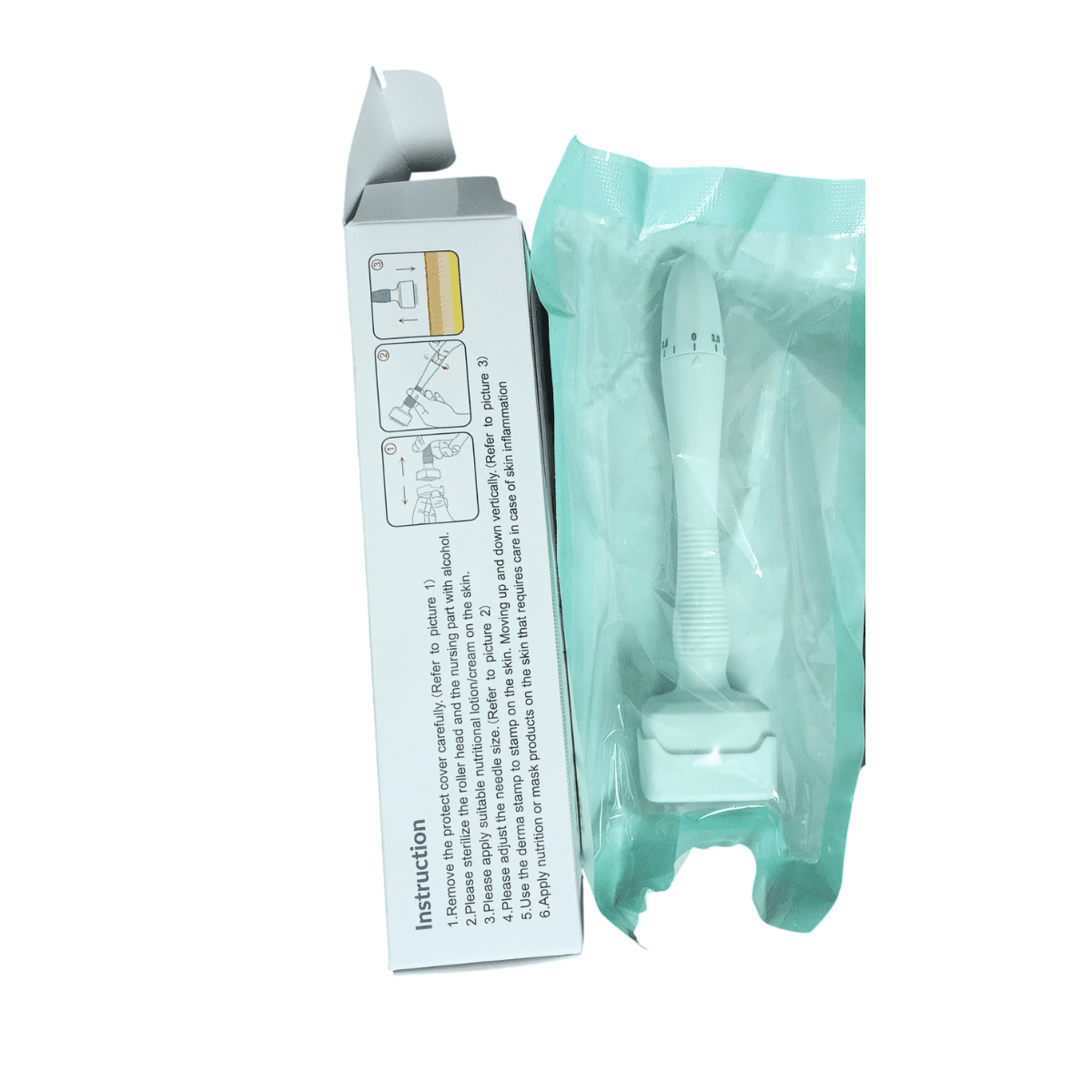 Dermastamp system dermaroller system-Price in Kenya