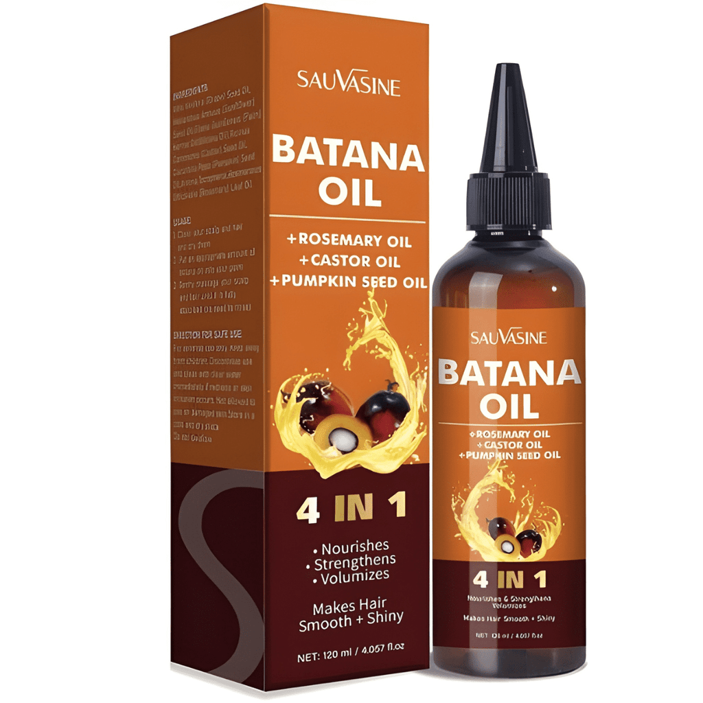 Sauvasine Batana Hair Oil 4 in 1-Price in Kenya
