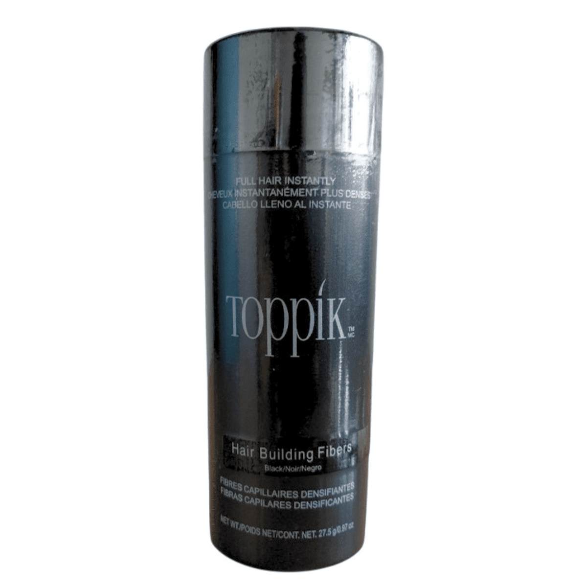 Toppik Hair Building Fibers (Black)  -Price in Kenya