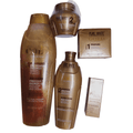 Pure white gold glowing lotion, shower gel, cream, soap & serum -Price in Kenya