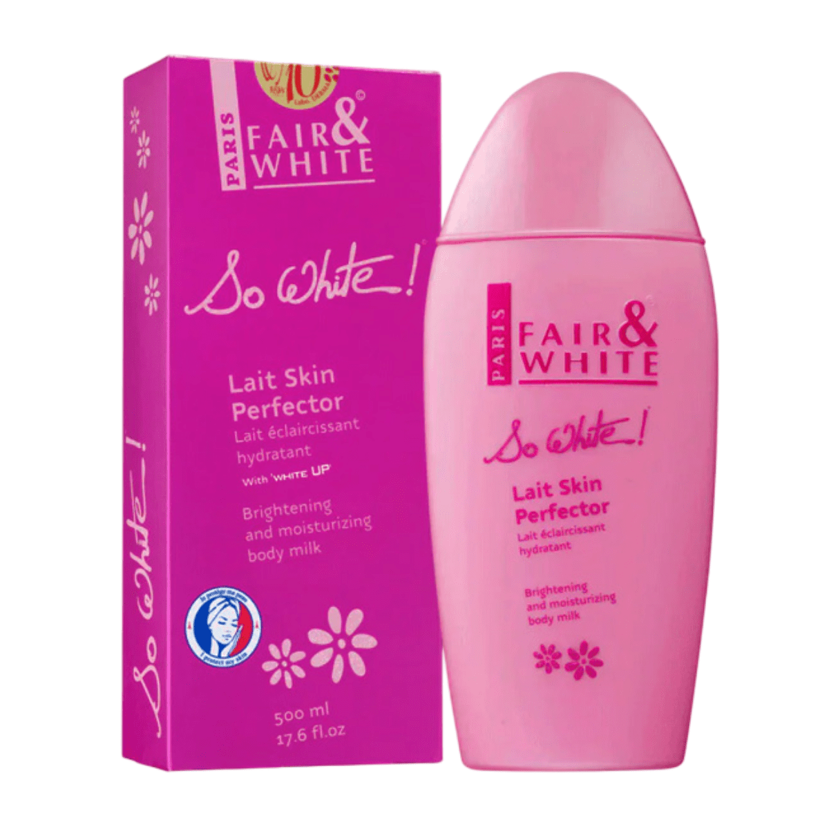 Fair & White so white lotion -Price in Kenya