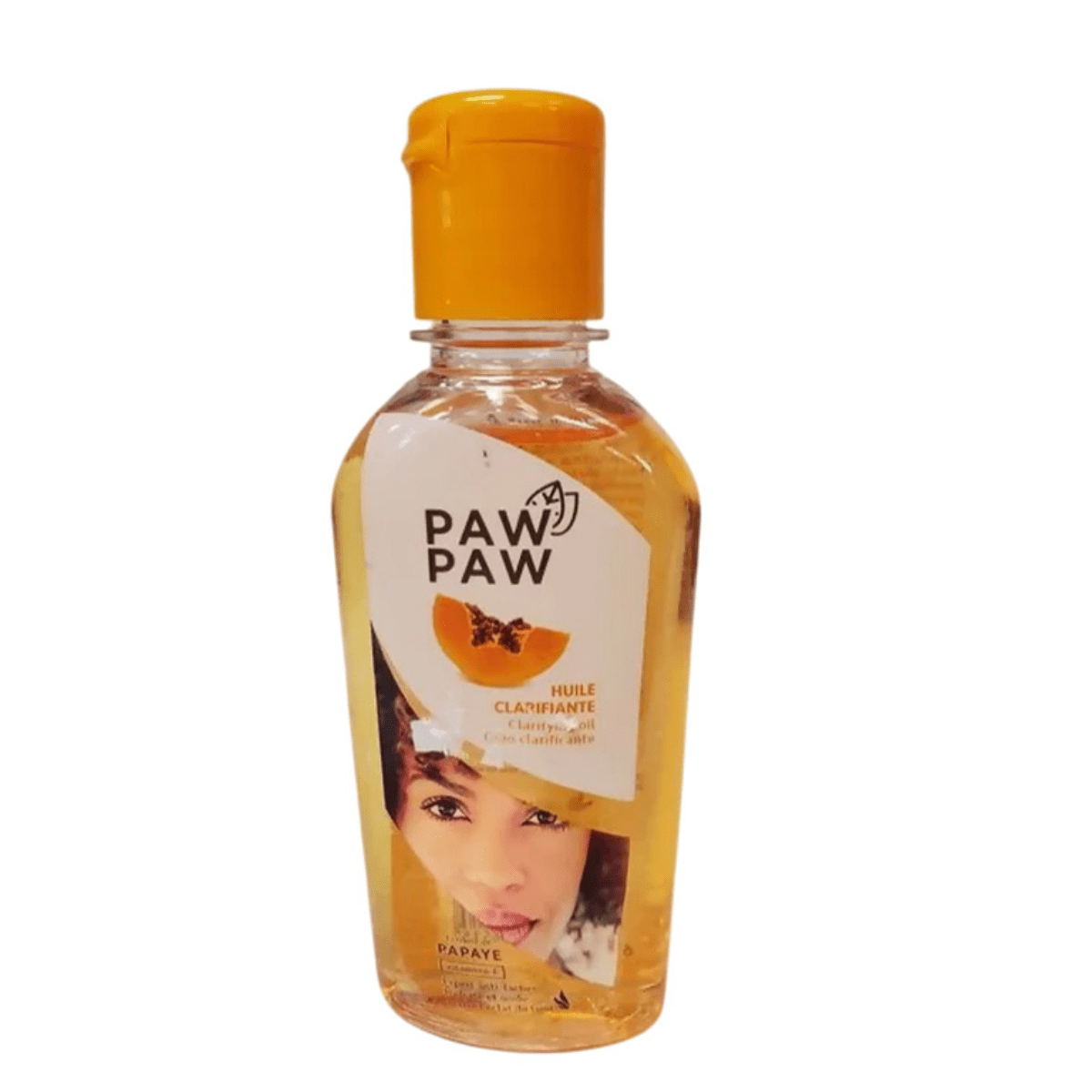 Paw paw Clarifying oil -Price in Kenya