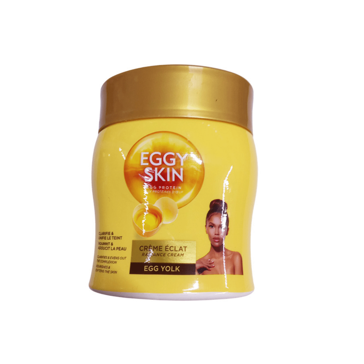 Eggy Skin Egg Yolk Cream -Price in Kenya