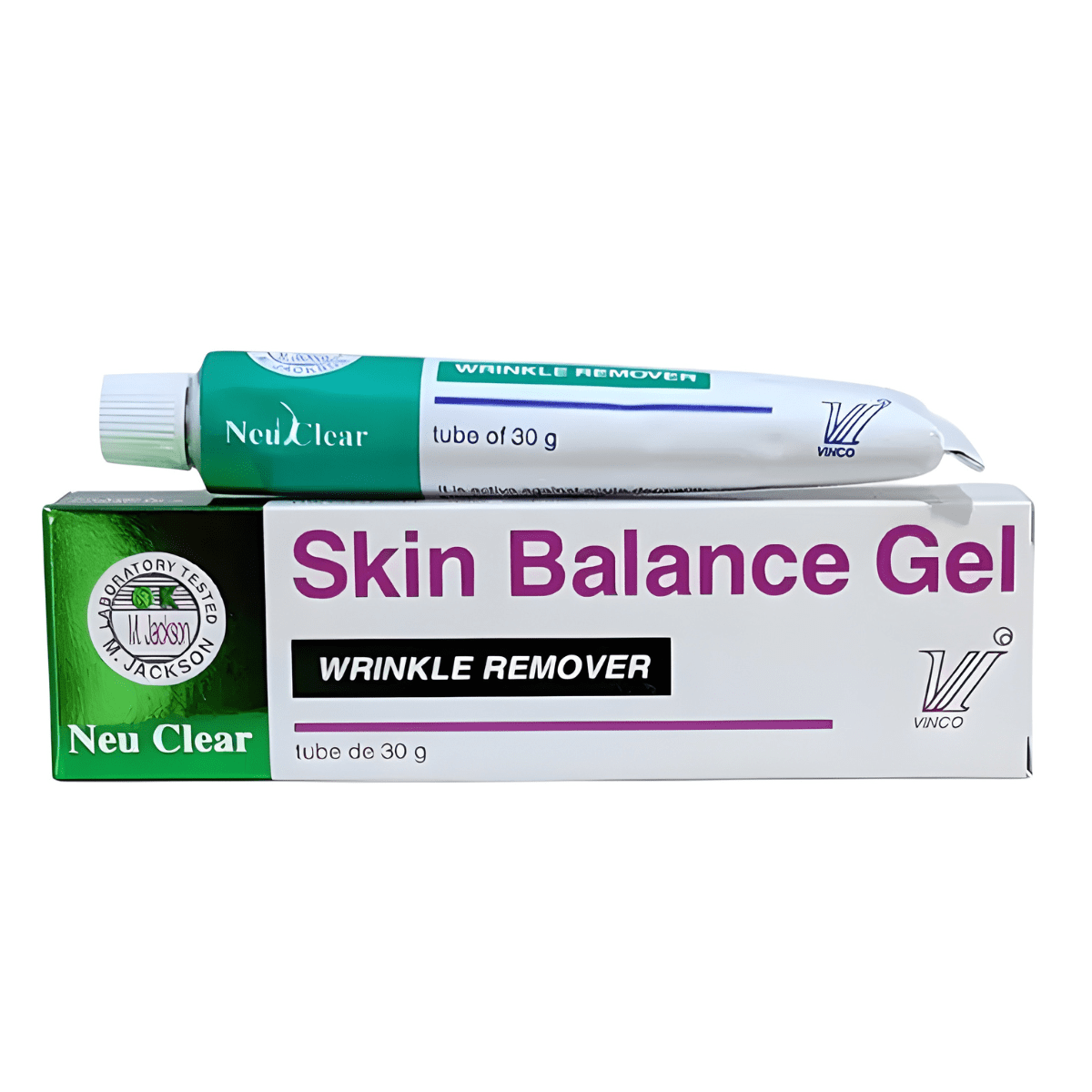 Vinco Skin Balance Gel (30g) -Price in Kenya