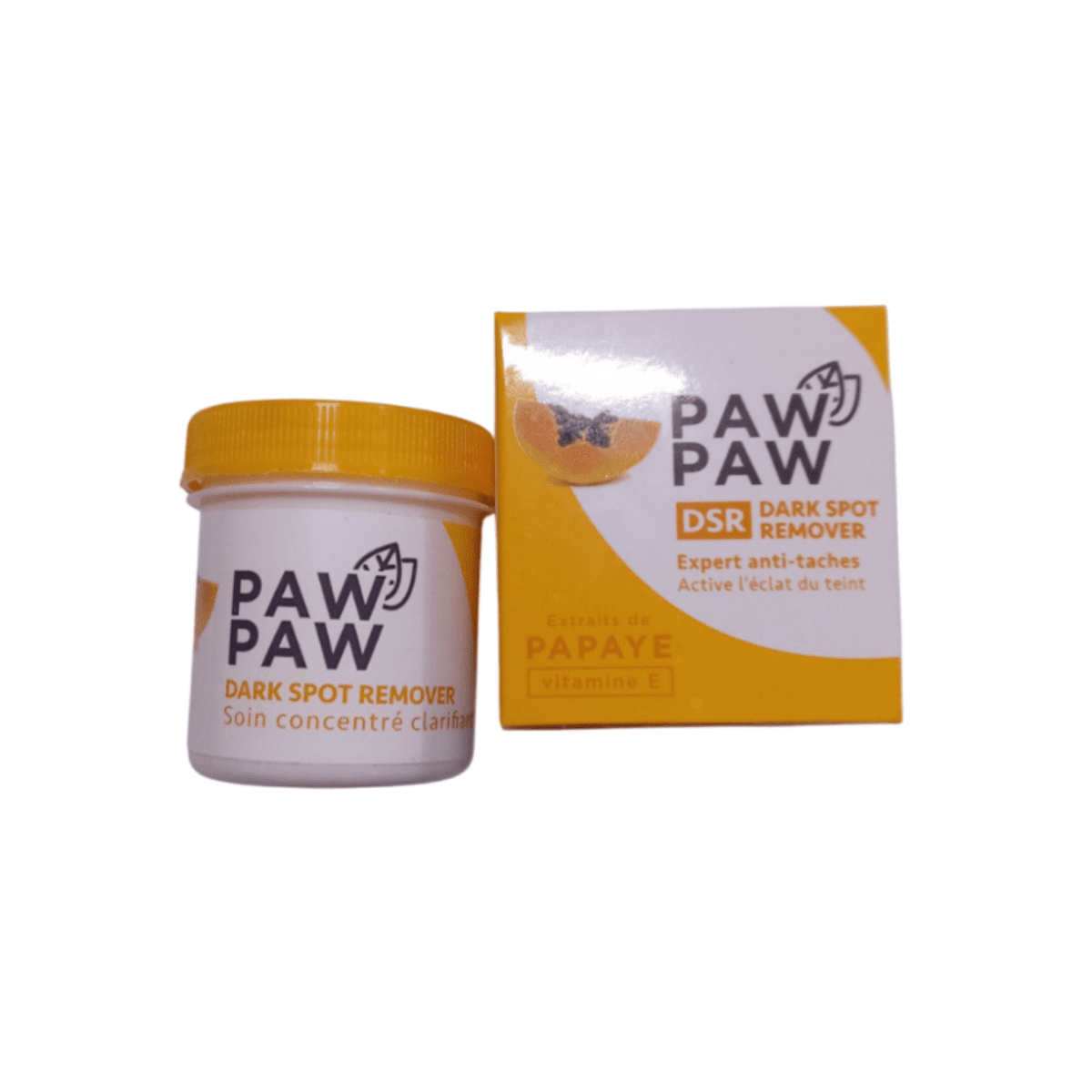 Paw Paw Clarifying Dark Spot Corrector -Price in Kenya