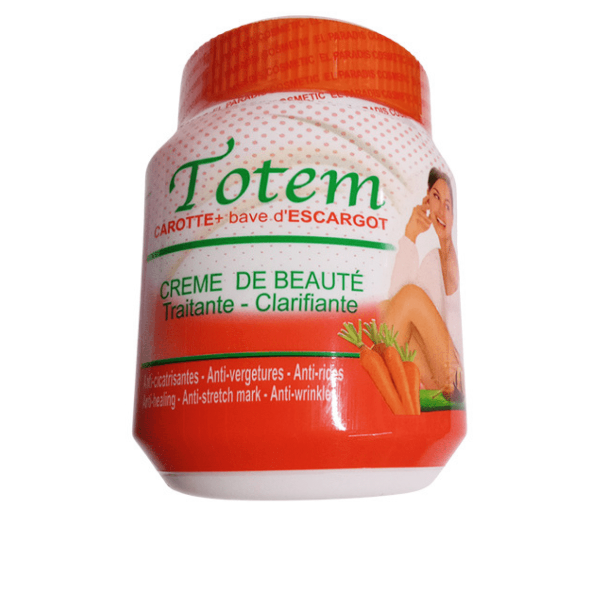 Totem Carotte Cream -Price in Kenya