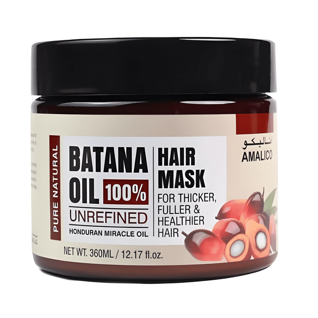 Amalico Batana Oil Hair Mask -Price in Kenya