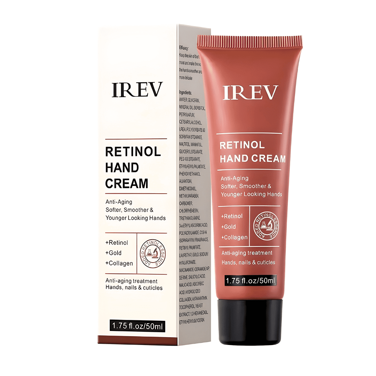 IREV Retinol Hand Cream -Price in Kenya