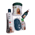 B.B clear 5 in 1 skincare lotion, cream, serum, soap & oil set-Price in Kenya