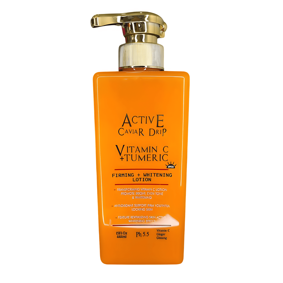 Active Caviar Drip Vitamin C + Turmeric Lotion -Price in Kenya