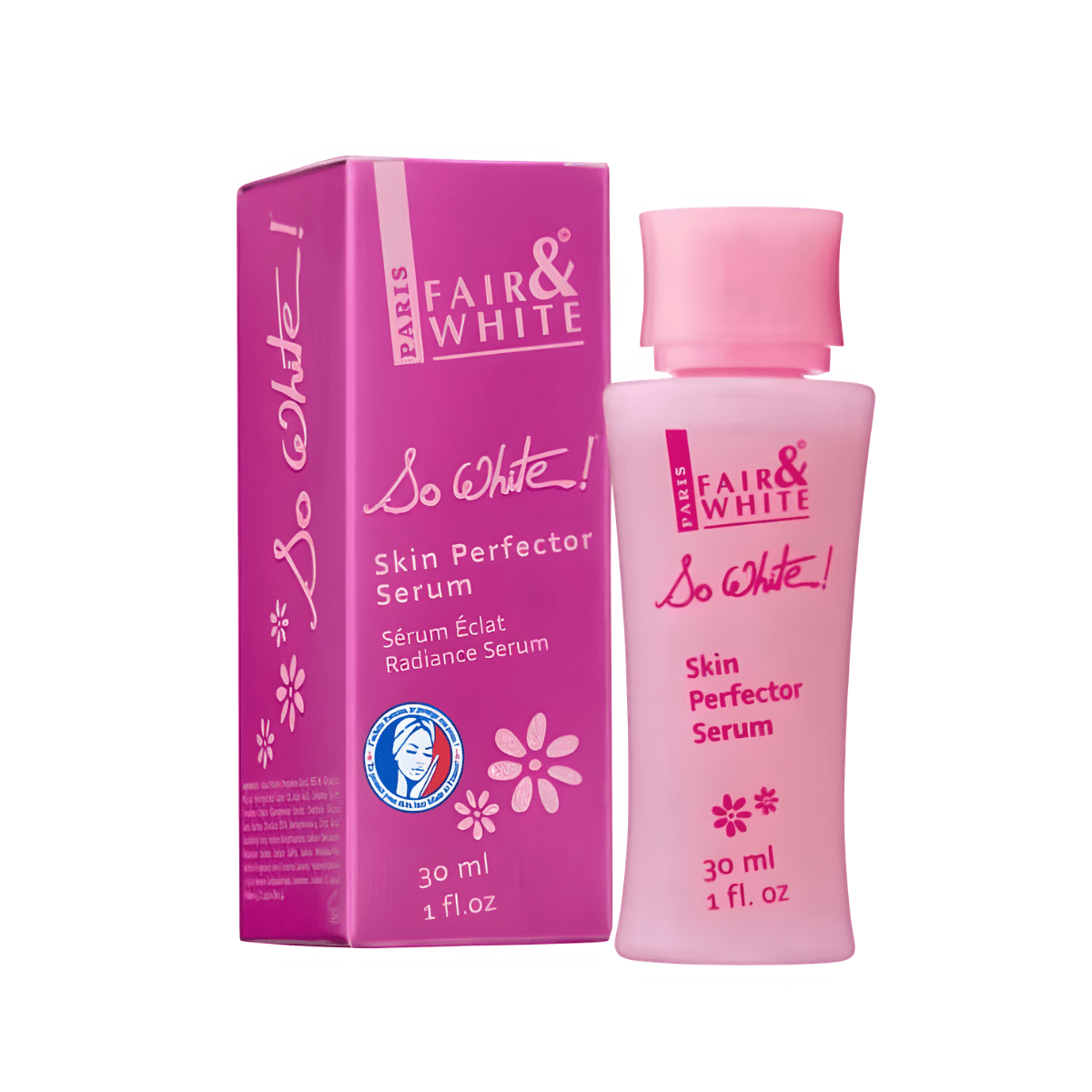 Fair & White So White Serum -Price in Kenya